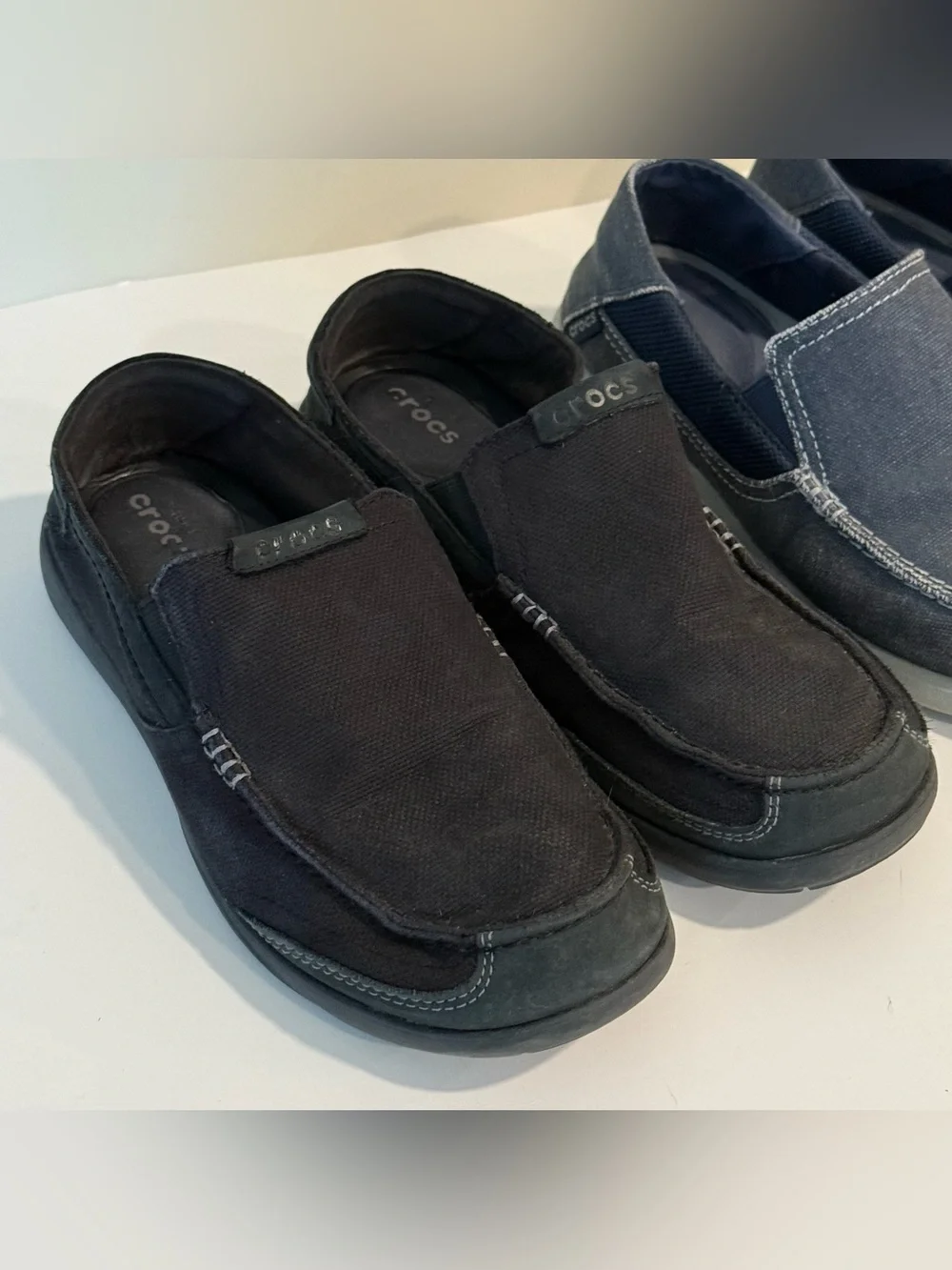 CROCS these casual